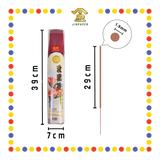JOSS STICK【32cm/39cm】三象玫瑰茗香(800gm) (小香)