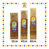 JOSS STICK【32cm/40cm/48cm】0.6 烫金有字金香