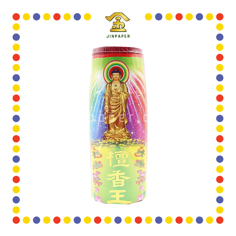 JOSS STICK 32cm 有香味(包庄2kg) (小香)