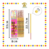 JOSS STICK 2828 【33cm/39cm】 五彩金香