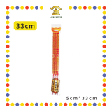 JOSS STICK【33cm/39cm】1.3烫金红底字香 (大香)