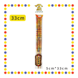 JOSS STICK【33cm/39cm】1.3七彩金底字香  (大香)
