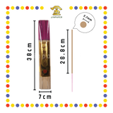 JOSS STICK 38cm 7887无烟香 (小香)