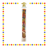 JOSS STICK 39cm 1.6七彩金底字香 (大香)