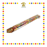 JOSS STICK 39cm 1.6七彩金底字香 (大香)