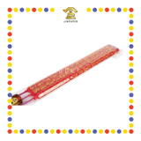 JOSS STICK 39cm 1.6烫金红底字香  (大香)