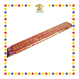 JOSS STICK 39cm 1.6烫金红底龙香 (大香,龙香)