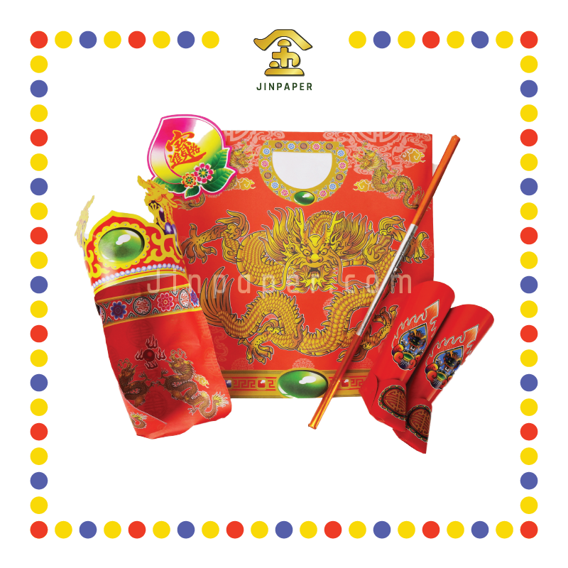 JOSS PAPER 3D(立体)齐天大圣袍