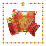 JOSS PAPER 3D(立体)齐天大圣袍