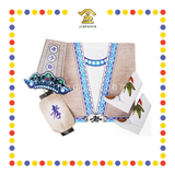 JOSS PAPER 3D(立体)孝子爷袍