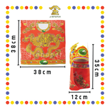 JOSS PAPER 3D(立体)齐天大圣袍