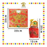 JOSS PAPER 3D(立体)中坛元帅袍