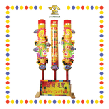JOSS STICK 3尺 吉祥立体龙 (大香, 龙香)