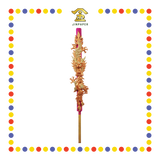 JOSS STICK 3尺 玫瑰金龙凤龙香仔 檀味 (大香, 龙香)