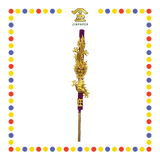 JOSS STICK 3尺 特定金旺字龙香仔 檀味