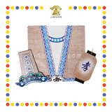 JOSS PAPER 精品3尺孝子爷衣