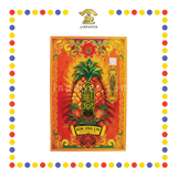 INCENSE COIL 3小时菩提金旺来高级盘香 (檀香)