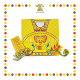 JOSS PAPER 精品3尺金钱伯衣