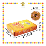INCENSE COIL 3小时菩提特级檀盘香 (檀香)