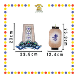 JOSS PAPER 精品3尺孝子爷衣