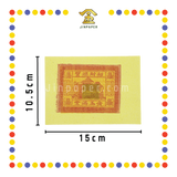 JOSS PAPER 本地3½旺利【金/银】(金纸, 小金)