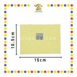 JOSS PAPER 本地3½旺利【金/银】(金纸, 小金)