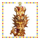 JOSS STICK 3尺 3D金龙香仔