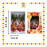 ACCESSORIES 【3球/5球/7球】越南金花