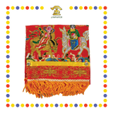 DOOR DECORATION 3尺6 台湾高档门彩(金玉满堂)