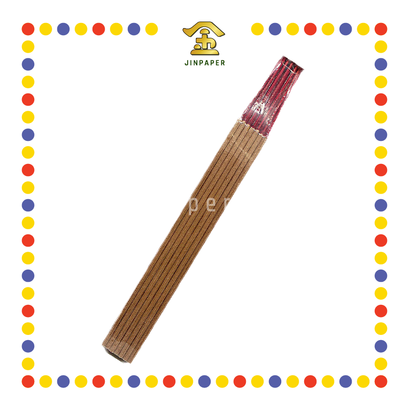 JOSS STICK 3小时莲花贡香 (大香)