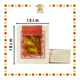 JOSS PAPER 上【1.3寸/2.4寸/3寸】 寿金 (金纸, 小金)