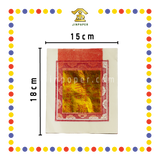 JOSS PAPER 上【1.3寸/2.4寸/3寸】 寿金 (金纸, 小金)