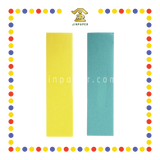 JOSS PAPER 【4138/5502】开便【黄/青】纸
