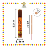 JOSS STICK【42cm/50cm/60cm】精品天然贡支檀香
