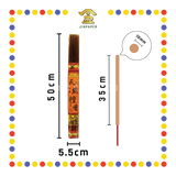 JOSS STICK【42cm/50cm/60cm】精品天然贡支檀香