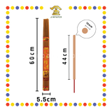 JOSS STICK【42cm/50cm/60cm】精品天然贡支檀香