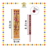 JOSS STICK 42cm 2.0龙凤香 (大香)