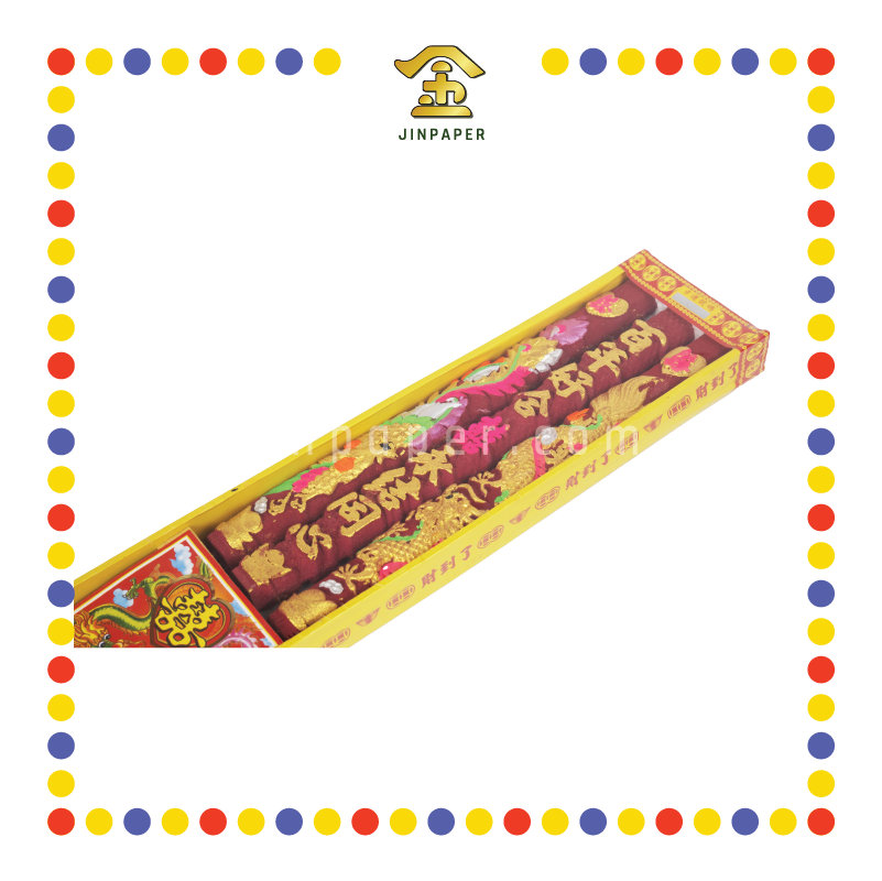 JOSS STICK 42cm 2.0龙凤香 (大香)