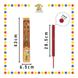 JOSS STICK 42cm 2.1兴旺发龙香(越南) (大香)