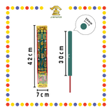 JOSS STICK 42cm 伯爷香 (大香)