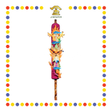 JOSS STICK 4尺 肥彩龙香 (大香, 龙香)