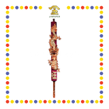 JOSS STICK 4尺 玫瑰金龙香 (大香, 龙香)