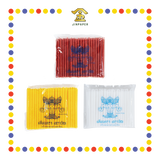 JOSS CANDLE 4号 三象【红烛/黄烛/白烛】 (蜡烛)