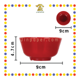 PRAYING BOWL【4寸/3寸半】无花碗