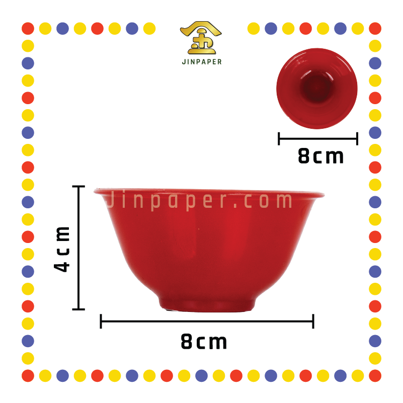 PRAYING BOWL【4寸/3寸半】无花碗