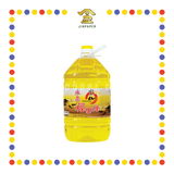 PRAYING OIL 5.0L 福田黄水晶油