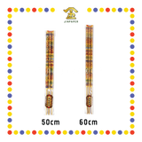 JOSS STICK【50cm/60cm】1.8七彩金底字香  (大香)