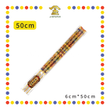 JOSS STICK【50cm/60cm】1.8七彩金底字香  (大香)
