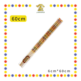 JOSS STICK【50cm/60cm】1.8七彩金底字香  (大香)