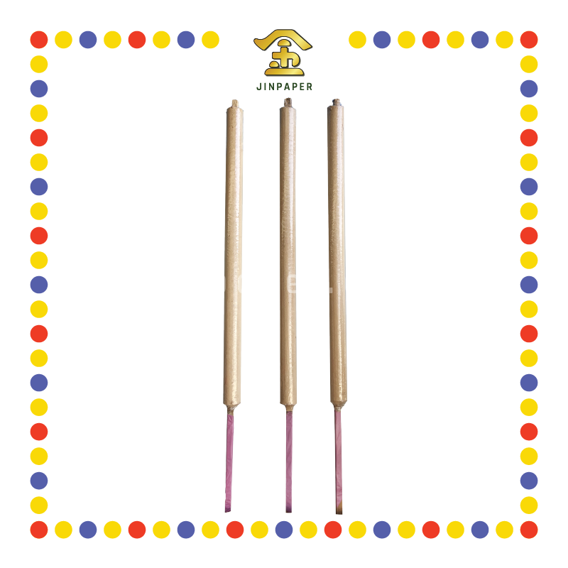 JOSS STICK 5尺 大香(肉色)(1幅3支)(大香, 龙香)